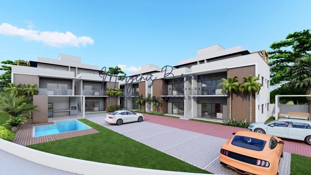 Apartamento para Venda, Lauro de Freitas / BA, bairro Miragem, 2